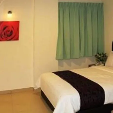 One Hotel Lintas Jaya